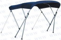 WHITEWATER PRO BIMINI 1.5 - 1.7M BLUE SU