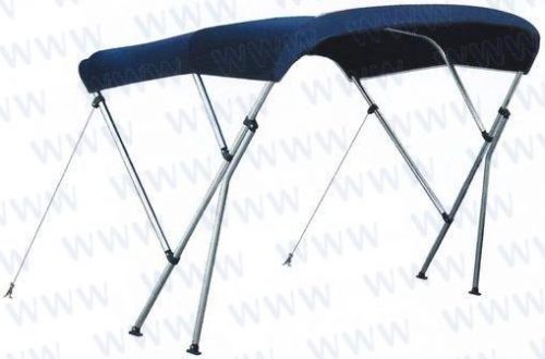 WHITEWATER PRO BIMINI 1.7 - 1.9M BLUE SU