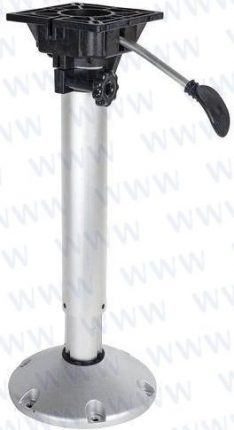 WAVERIDER PEDESTAL 340MM - 450MM (14" -1