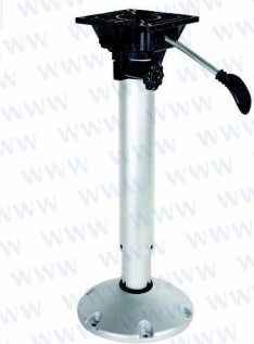 WAVERIDER PEDESTAL 500MM -630MM (20"-25"