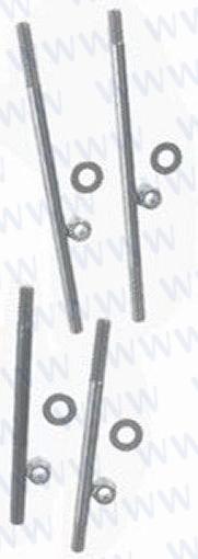 ELBOW BOLT KIT