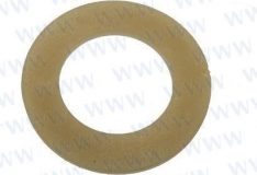 WASHER, NYLON