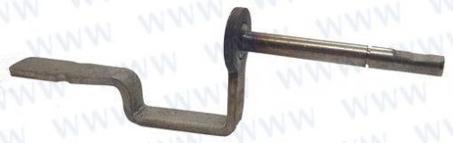 TILT CLAMP HANDLE ASSY