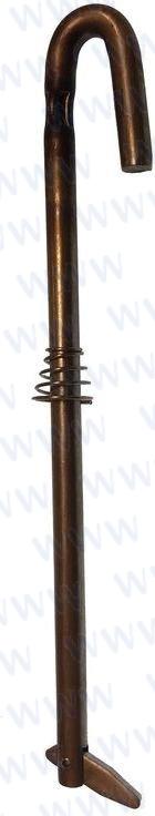 LIMITATIVE ROD ASSY