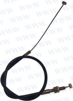 THROTTLE CABLE ASSY