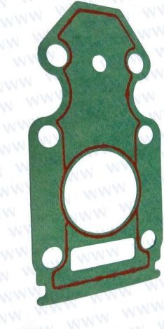 GASKET WATER PUMP SEAL