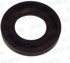 OIL SEAL 17X30X6