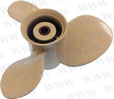 PROPELLER ASSY