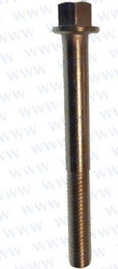 BOLT, FLANGE M8X25