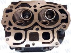 CYLINDER HEAD ASSY -COMPLETE