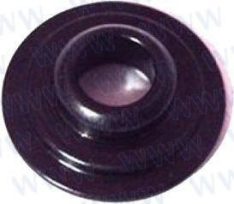 RETAINER,VALVE SPRING