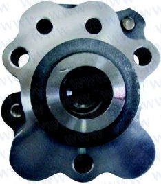 OIL PUMP ASSY