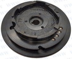 FLYWHEEL ASSY