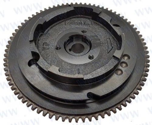 FLYWHEEL ASSY