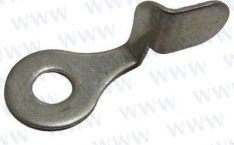 WASHER SHIFT ROD LEVER