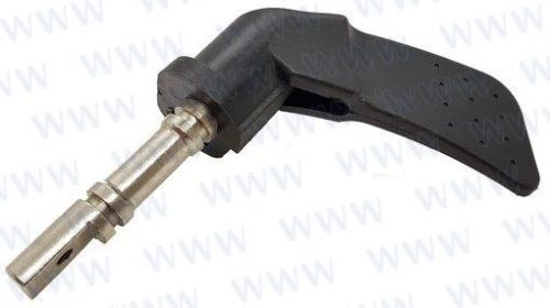 GEAR SHIFT HANDLE ASSY