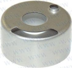 COVER, INNER WATER PUMP