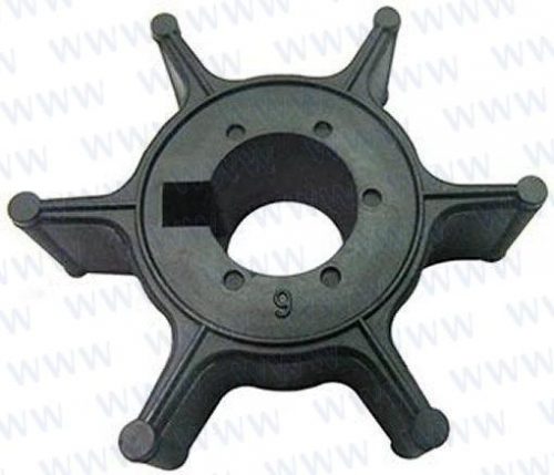 IMPELLER ASSY