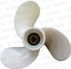 PROPELLER ASSY