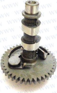 CAMSHAFT ASSY