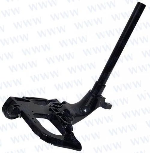 STEERING BRACKET ASSY (L)