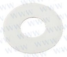 WASHER, NYLON