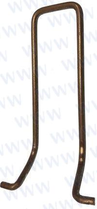 STEEL WIRE,LOCKING HOOK