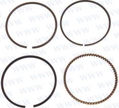 PISTON RING ASSY