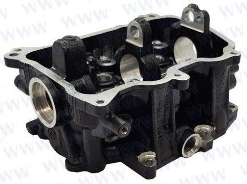 CYLINDER HEAD ASSY