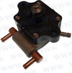 FUEL PUMP ASSY