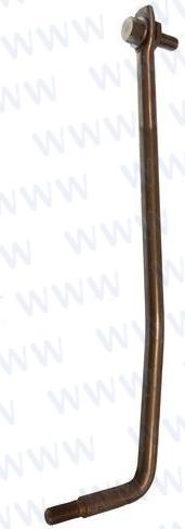 STEERING ROD ASSY