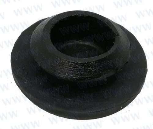 RUBBER PLUG, CIRCULAR