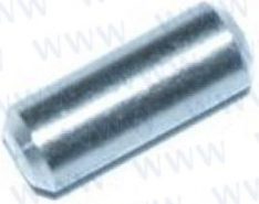 PIN DOWEL F4X12