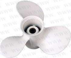 PROPELLER ASSY