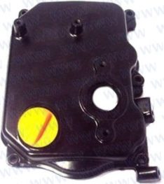 COVER,CYLINDER HEAD