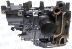 CRANKCASE ASSY