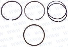 PISTON RING ASSY