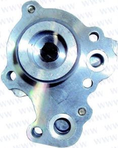 OIL PUMP ASSY