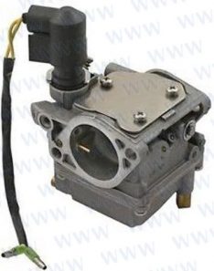 CARBURETOR ASSY