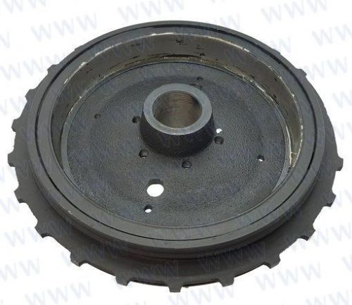 FLYWHEEL ASSY