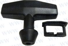 STARTER HANDLE ASSY