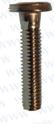 FLAT BOLT