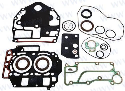 REPAIR KIT FOR F20 & F25 - APPENDIX 1