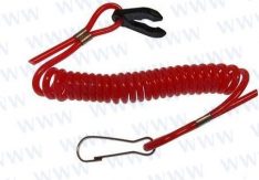 STOPER HANG ROPE ASSY