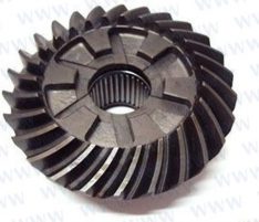 POSITIVE GEAR ASSY