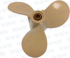 PROPELLER ASSY