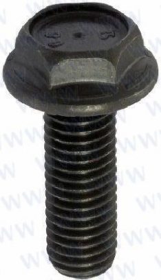 BOLT, ROD CLEVEL