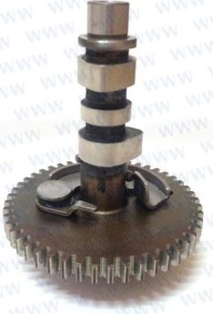 CAMSHAFT ASSY