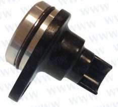 OIL SEAL, SHELL ASSY