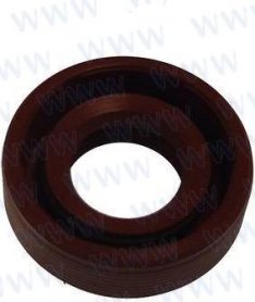 OIL SEAL 10.8X21X7